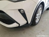  Toyota  C-HR TOYOTA  / 2019 / 5P / SUV 1.8H (122CV) E-CVT BUSINESS #31
