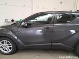  Toyota  C-HR TOYOTA  / 2019 / 5P / SUV 1.8H (122CV) E-CVT BUSINESS #77
