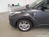  Toyota  C-HR TOYOTA  / 2019 / 5P / SUV 1.8H (122CV) E-CVT BUSINESS #80