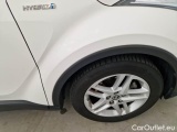  Toyota  C-HR TOYOTA  / 2019 / 5P / SUV 1.8H (122CV) E-CVT BUSINESS #43