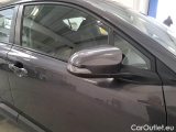  Toyota  C-HR TOYOTA  / 2019 / 5P / SUV 1.8H (122CV) E-CVT BUSINESS #86