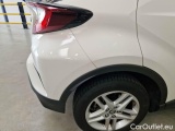  Toyota  C-HR TOYOTA  / 2019 / 5P / SUV 1.8H (122CV) E-CVT BUSINESS #49