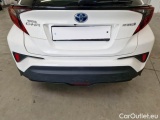  Toyota  C-HR TOYOTA  / 2019 / 5P / SUV 1.8H (122CV) E-CVT BUSINESS #52