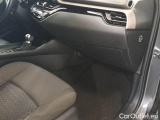  Toyota  C-HR TOYOTA  / 2019 / 5P / SUV 1.8H (122CV) E-CVT BUSINESS #97