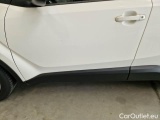  Toyota  C-HR TOYOTA  / 2019 / 5P / SUV 1.8H (122CV) E-CVT BUSINESS #64