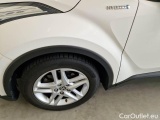  Toyota  C-HR TOYOTA  / 2019 / 5P / SUV 1.8H (122CV) E-CVT BUSINESS #68