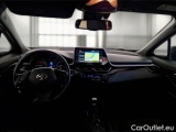  Toyota  C-HR TOYOTA  / 2019 / 5P / SUV 1.8H (122CV) E-CVT BUSINESS #3