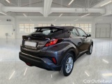  Toyota  C-HR TOYOTA  / 2019 / 5P / SUV 1.8H (122CV) E-CVT BUSINESS #2