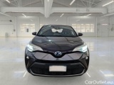  Toyota  C-HR TOYOTA  / 2019 / 5P / SUV 1.8H (122CV) E-CVT BUSINESS #6