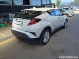  Toyota  C-HR TOYOTA  / 2019 / 5P / SUV 1.8H (122CV) E-CVT BUSINESS #2