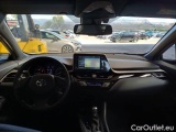  Toyota  C-HR TOYOTA  / 2019 / 5P / SUV 1.8H (122CV) E-CVT BUSINESS #3