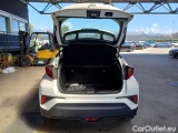  Toyota  C-HR TOYOTA  / 2019 / 5P / SUV 1.8H (122CV) E-CVT BUSINESS #5