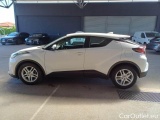  Toyota  C-HR TOYOTA  / 2019 / 5P / SUV 1.8H (122CV) E-CVT BUSINESS #8