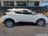  Toyota  C-HR TOYOTA  / 2019 / 5P / SUV 1.8H (122CV) E-CVT BUSINESS #7