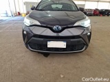  Toyota  C-HR TOYOTA  / 2019 / 5P / SUV 1.8H (122CV) E-CVT BUSINESS #27
