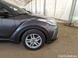  Toyota  C-HR TOYOTA  / 2019 / 5P / SUV 1.8H (122CV) E-CVT BUSINESS #29