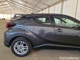  Toyota  C-HR TOYOTA  / 2019 / 5P / SUV 1.8H (122CV) E-CVT BUSINESS #35