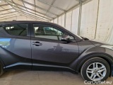 Toyota  C-HR TOYOTA  / 2019 / 5P / SUV 1.8H (122CV) E-CVT BUSINESS #32