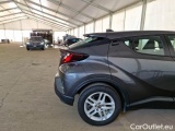  Toyota  C-HR TOYOTA  / 2019 / 5P / SUV 1.8H (122CV) E-CVT BUSINESS #37
