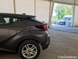  Toyota  C-HR TOYOTA  / 2019 / 5P / SUV 1.8H (122CV) E-CVT BUSINESS #45