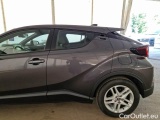  Toyota  C-HR TOYOTA  / 2019 / 5P / SUV 1.8H (122CV) E-CVT BUSINESS #47