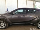  Toyota  C-HR TOYOTA  / 2019 / 5P / SUV 1.8H (122CV) E-CVT BUSINESS #50