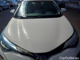  Toyota  C-HR TOYOTA  / 2019 / 5P / SUV 1.8H (122CV) E-CVT BUSINESS #49