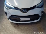  Toyota  C-HR TOYOTA  / 2019 / 5P / SUV 1.8H (122CV) E-CVT BUSINESS #53