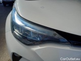  Toyota  C-HR TOYOTA  / 2019 / 5P / SUV 1.8H (122CV) E-CVT BUSINESS #65