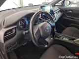  Toyota  C-HR TOYOTA  / 2019 / 5P / SUV 1.8H (122CV) E-CVT BUSINESS #71