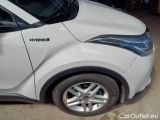  Toyota  C-HR TOYOTA  / 2019 / 5P / SUV 1.8H (122CV) E-CVT BUSINESS #67