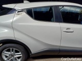  Toyota  C-HR TOYOTA  / 2019 / 5P / SUV 1.8H (122CV) E-CVT BUSINESS #75