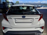  Toyota  C-HR TOYOTA  / 2019 / 5P / SUV 1.8H (122CV) E-CVT BUSINESS #90