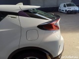  Toyota  C-HR TOYOTA  / 2019 / 5P / SUV 1.8H (122CV) E-CVT BUSINESS #93