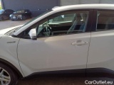  Toyota  C-HR TOYOTA  / 2019 / 5P / SUV 1.8H (122CV) E-CVT BUSINESS #99