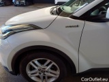  Toyota  C-HR TOYOTA  / 2019 / 5P / SUV 1.8H (122CV) E-CVT BUSINESS #104