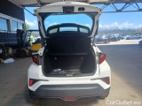  Toyota  C-HR TOYOTA  / 2019 / 5P / SUV 1.8H (122CV) E-CVT BUSINESS #142