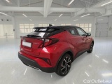  Toyota  C-HR TOYOTA  / 2019 / 5P / SUV 2.0H (184CV) E-CVT TREND #2