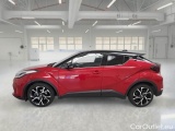  Toyota  C-HR TOYOTA  / 2019 / 5P / SUV 2.0H (184CV) E-CVT TREND #8
