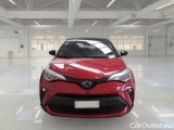  Toyota  C-HR TOYOTA  / 2019 / 5P / SUV 2.0H (184CV) E-CVT TREND #6