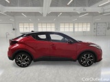  Toyota  C-HR TOYOTA  / 2019 / 5P / SUV 2.0H (184CV) E-CVT TREND #7