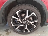  Toyota  C-HR TOYOTA  / 2019 / 5P / SUV 2.0H (184CV) E-CVT TREND #17