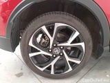 Toyota  C-HR TOYOTA  / 2019 / 5P / SUV 2.0H (184CV) E-CVT TREND #18