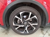  Toyota  C-HR TOYOTA  / 2019 / 5P / SUV 2.0H (184CV) E-CVT TREND #20
