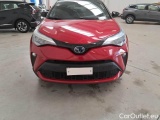  Toyota  C-HR TOYOTA  / 2019 / 5P / SUV 2.0H (184CV) E-CVT TREND #34