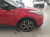  Toyota  C-HR TOYOTA  / 2019 / 5P / SUV 2.0H (184CV) E-CVT TREND #38