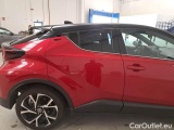  Toyota  C-HR TOYOTA  / 2019 / 5P / SUV 2.0H (184CV) E-CVT TREND #48