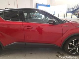 Toyota  C-HR TOYOTA  / 2019 / 5P / SUV 2.0H (184CV) E-CVT TREND #44