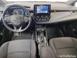  Toyota  Corolla TOYOTA  / 2019 / 5P / BERLINA 1.8 HYBRID ACTIVE #3
