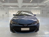  Toyota  Corolla TOYOTA  / 2019 / 5P / BERLINA 1.8 HYBRID ACTIVE #6